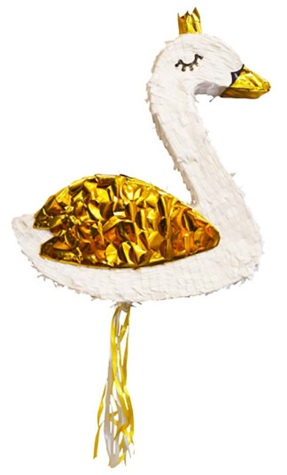 Amscan EU Pinata Svane