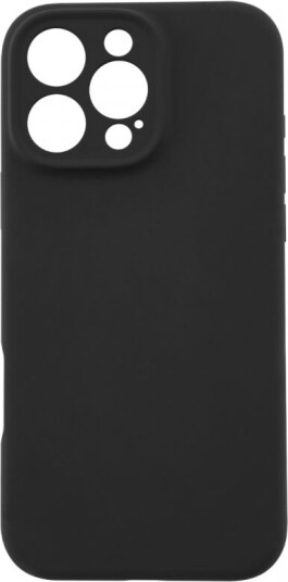 Maxmount Iphone 16 Pro Max Mobildeksel Svart