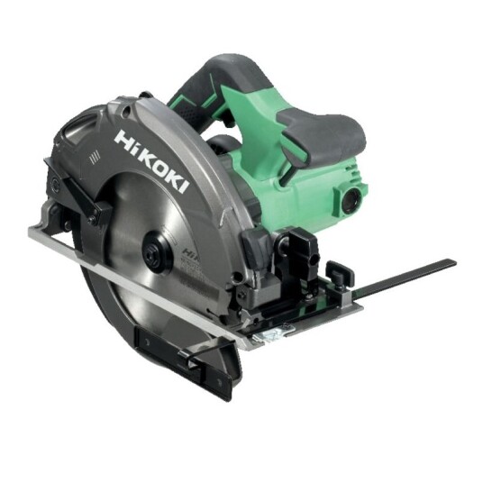 HiKOKI Sirkelsag C7BU3 190mm 1300W HiKOKI Sirkelsag C7BU3 190mm 1300W
