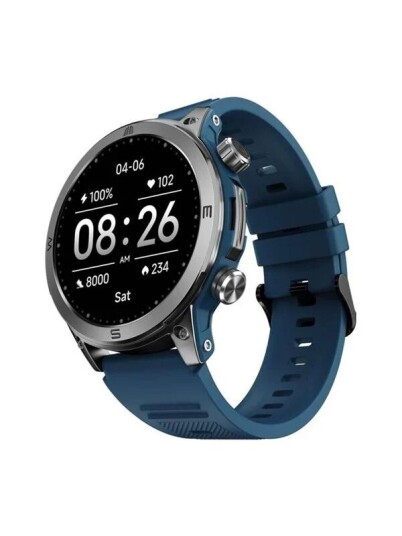 Noise Endeavour Blue