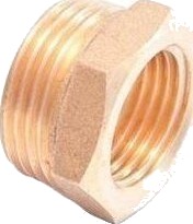 Sizer Reduksjon 1 1/2" - 1" Sizer 233