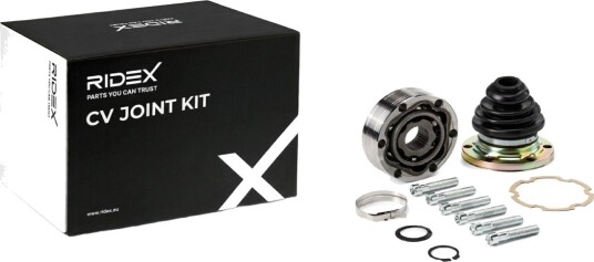 RIDEX 5J0013 Drivledd