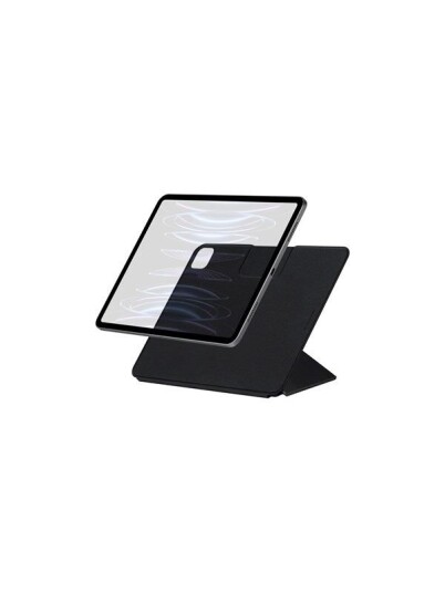 PITAKA Folio 2 case black - iPad Air 11" 2024 iPad Pro 11" 2018/2022