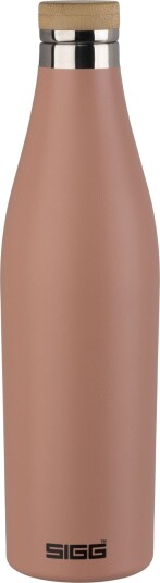 Sigg Meridian Drikkeflaske 0,5L Shy Pink