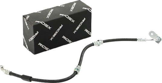 RIDEX 83B0538 Bremseslange