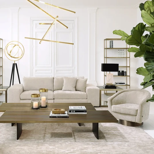 Eichholtz Sofa Vista Grande