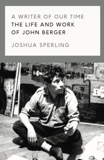 A Writer Of Our Time Av Joshua Sperling