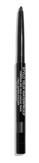 Chanel Stylo Yeux Waterproof Long-Lasting Eyeliner