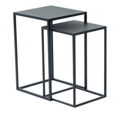 Nordic Furniture Group Main 2-delt settbord, 2 stk 1550208-01-0