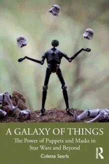 A Galaxy Of Things Av Colette Searls