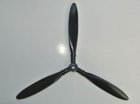 Multiplex MPX-224309 Extra300S Propeller 12x8 Multiplex MPX-224309 Extra300S Propeller 12x8