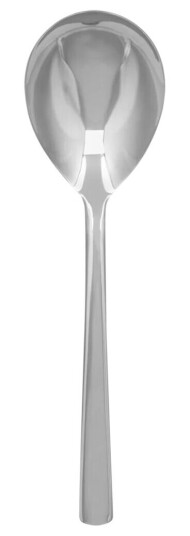 Kay Bojesen Grand Prix serveringsskje 23,5 cm Polished steel Kay Bojesen Grand Prix serveringsskje 23,5 cm Polished steel
