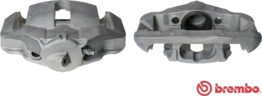Bremsecaliper BREMBO F 06 176