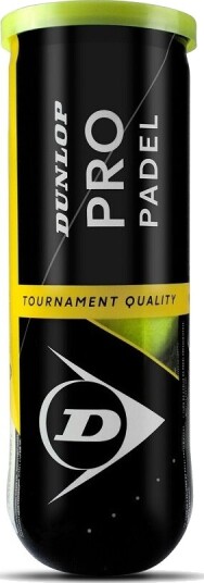 Dunlop Padel Pro Ball