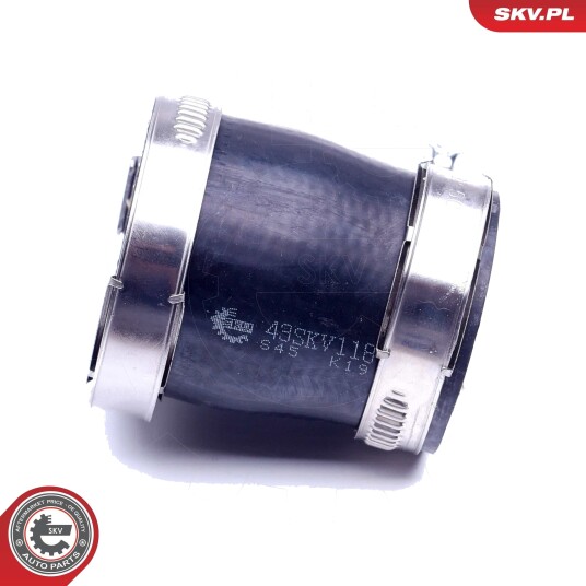 ESEN SKV 43SKV118 Ladeluftslange