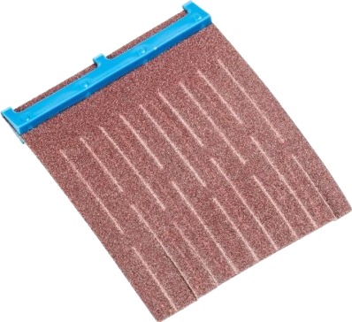 Pferd Poliflap Flaps, 12 Stykker