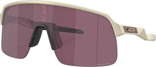 Oakley Sutro Lite Skibriller Matte Sand med Prizm Road Black