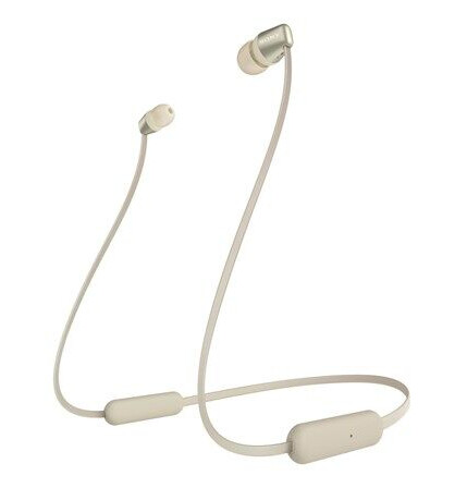 Sony WI-C310