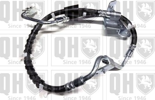 QUINTON HAZELL BFH6106 Bremseslange