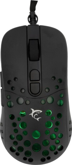 White Shark GM-9004 Tristan-2 RGB Gamingmus Sort
