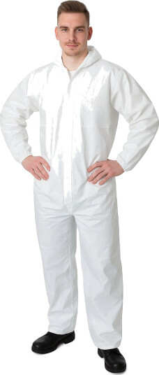 Beskyttelsesdress OX-ON type 5/6 (301.58)