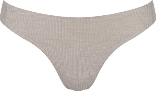 sloggi Sloggi Zero Feel Pure String Cream XS