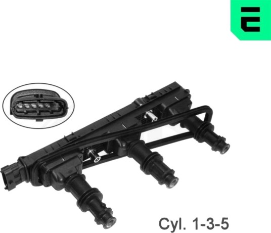 Tennspole ERA 880172A Tennspole ERA 880172A