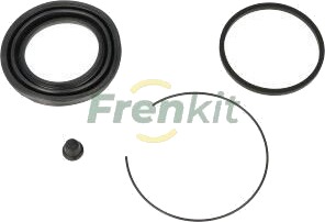 Reparasjonssett, bremsecaliper FRENKIT 254236