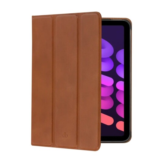 dbramante Riskkov iPad Pro 11 nettbrettdeksel Tan dbramante Riskkov iPad Pro 11 nettbrettdeksel Tan