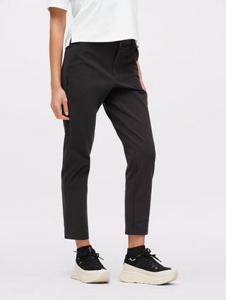 Twentyfour Mode Flex Softshell Bukse Sort 50 Twentyfour Mode Flex Softshell Bukse Sort 50