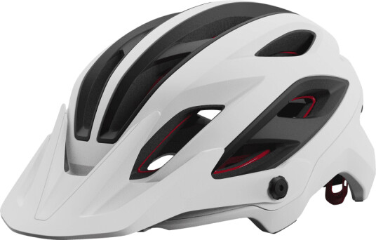Giro Merit Spherical S, Matte White/Black Giro Merit Spherical S, Matte White/Black