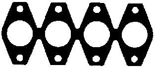 Tetning eksosmanifold ELRING 164.047