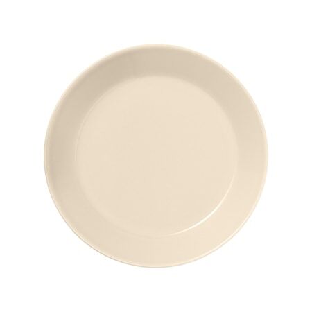 Iittala Teema tallerken 17 cm, lin