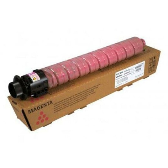 Ricoh Toner Ricoh 842285 Magenta