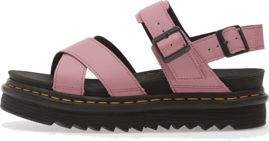 Dr. Martens Voss Ii Dusty Rose Athena Pink 36