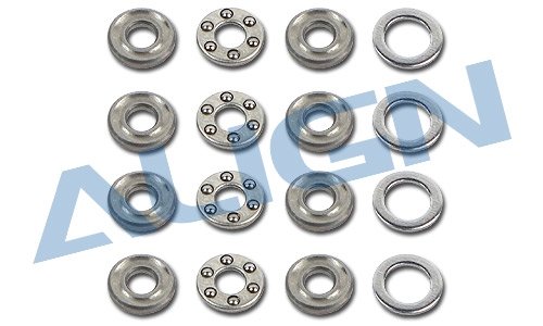 Align H30R001XXT 300X F2.5-6M Thrust Bearing Align H30R001XXT 300X F2.5-6M Thrust Bearing
