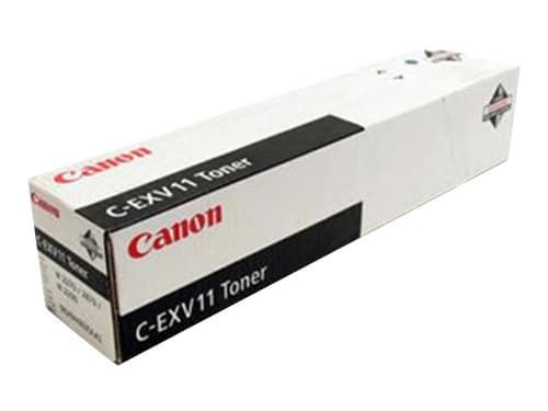 Canon Toner Svart 20k Type C-exv11 Canon Toner Svart 20k Type C-exv11