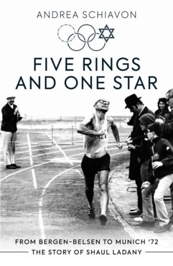Five Rings And One Star Av Andrea Schiavon