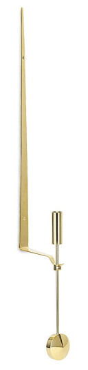 Skultuna  Vegglysestake Pendel 50 cm
