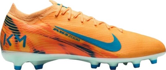 Nike Mercurial Vapor 16 Pro KM AG Pro Melon Tint/Neo Turqigloo 41