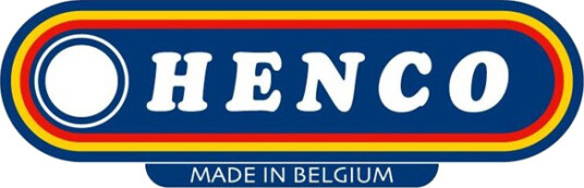 Henco Pres Vinkel 90° Pvdf Pres/Udvendig Gevind 16 Mm X 12" Henco Pres Vinkel 90° Pvdf Pres/Udvendig Gevind 16 Mm X 12"
