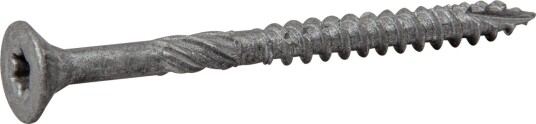 Essve Treskrue 147034 6 mm Ø, C4 120 mm, 1000-Pakning