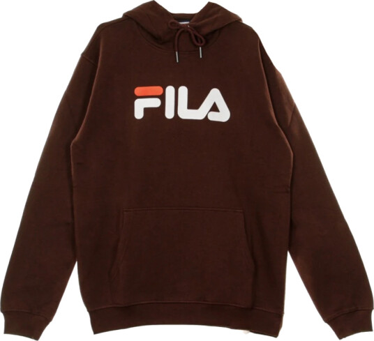 Fila Herre Gensere & Hettegensere Brun L,