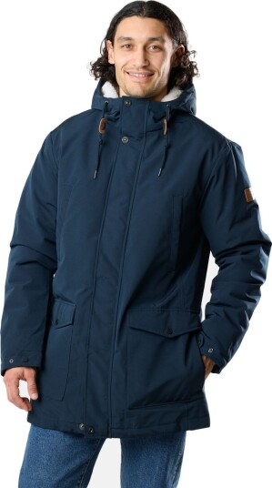 Swedemount Shetland Jacket Swedemount Shetland Jacket