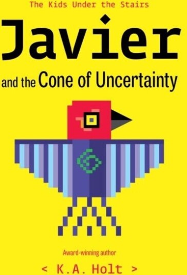 Javier and the Cone of Uncertainty Javier and the Cone of Uncertainty