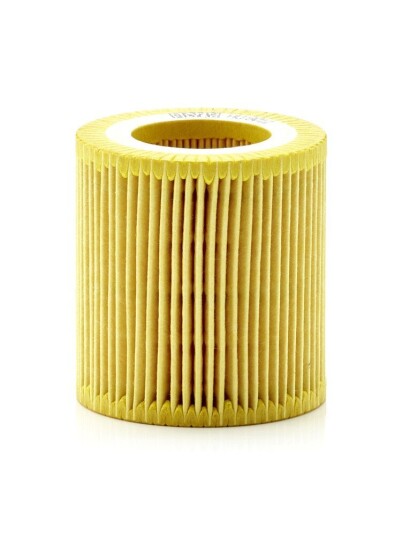 Oljefilter MANN FILTER HU 8011 z Oljefilter MANN FILTER HU 8011 z