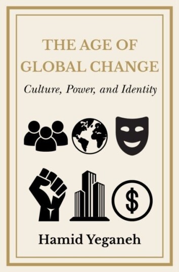 The Age of Global Change The Age of Global Change