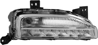 VAN WEZEL 5710906 Blinklys