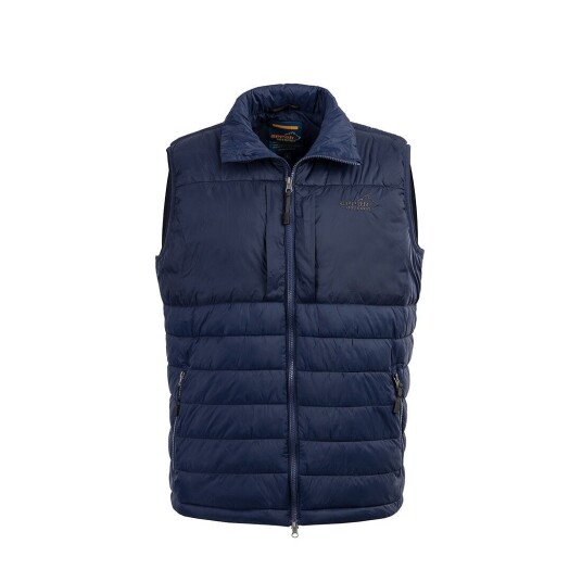 Arrak Outdoor Warmy vest Herre Navy 4XL