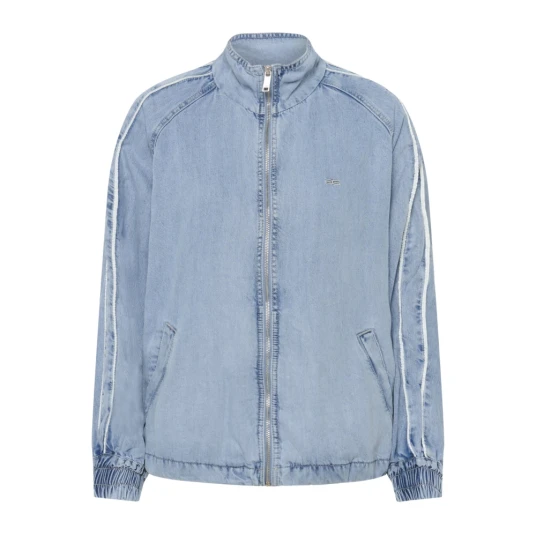 Gestuz Gzsea Jacket Blue 34 Gestuz Gzsea Jacket Blue 34